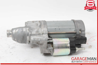 09-18 Audi A6 A7 RS7 S6 S7 Engine Starter Motor 428000-7923 OEM