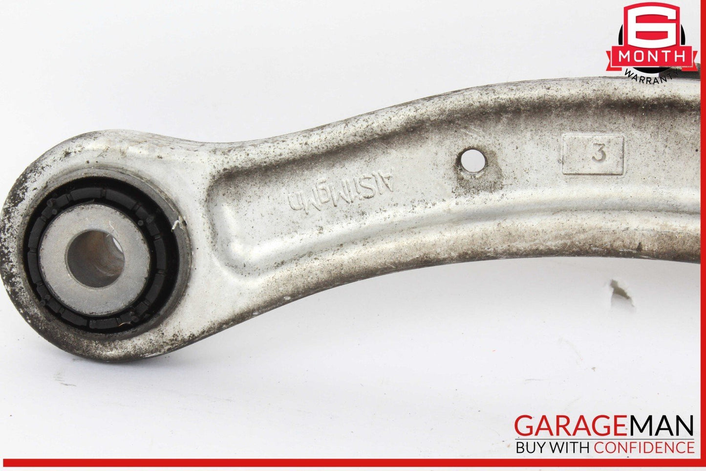 11-18 Porsche Cayenne S 958 Rear Right/Left Suspension Upper Forward Control Arm
