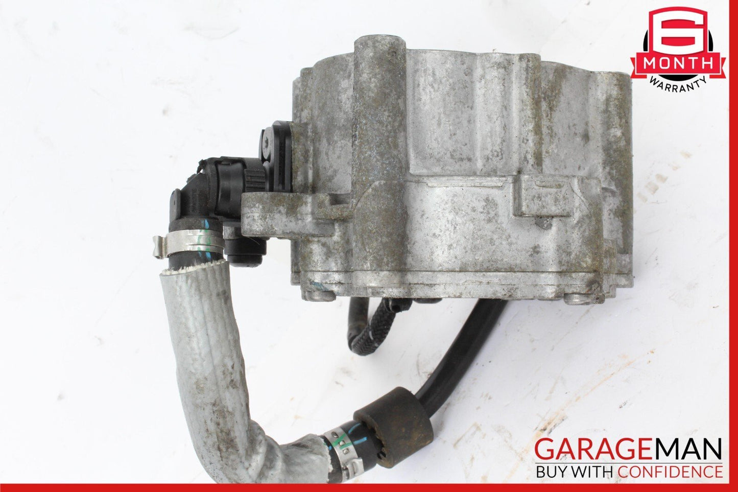 17-20 Porsche Macan 95B Audi A3 2.0L Engine Vacuum Pump 06K145100AE OEM