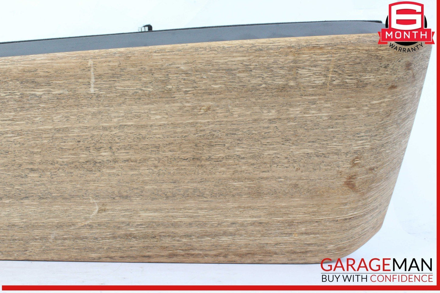 14-21 BMW i3 I01 Hybrid Wood Glove Box Storage Compartment Unit 9283011 OEM