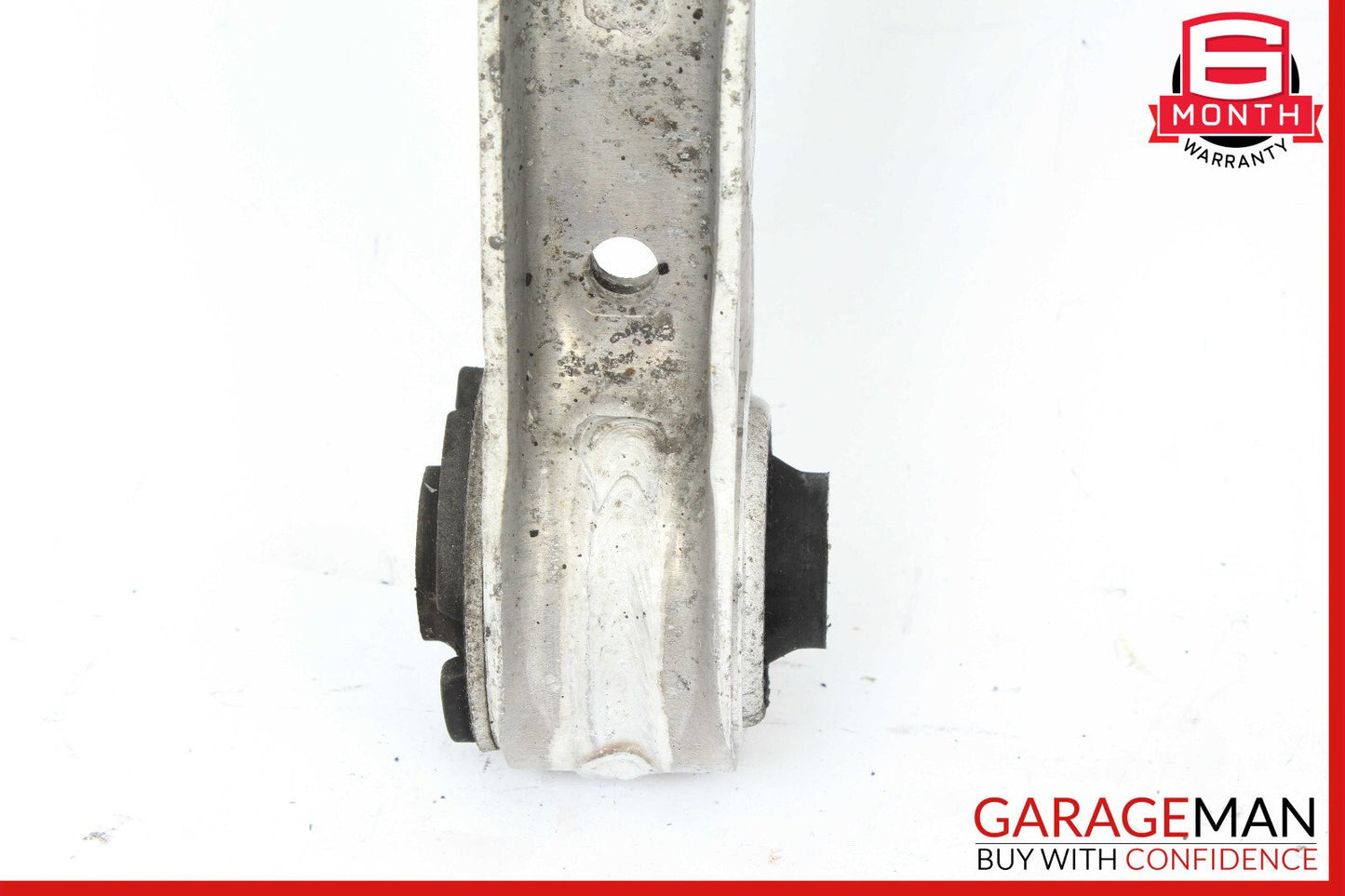 03-11 Mercedes W211 E350 Front Left Side Suspension Upper Control Arm RWD OEM