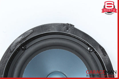 07-09 Mercedes W211 E350 E320 E550 Rear Left Driver Side Door Speaker OEM