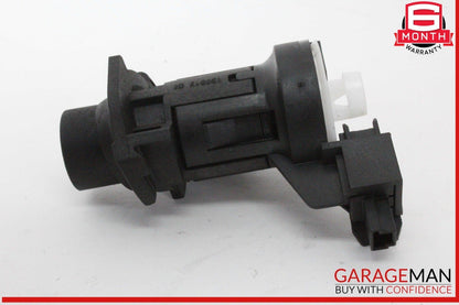 08-20 Mercedes W204 C250 CGI SL400 Trunk Lid Latch Lock 2047500261 OEM