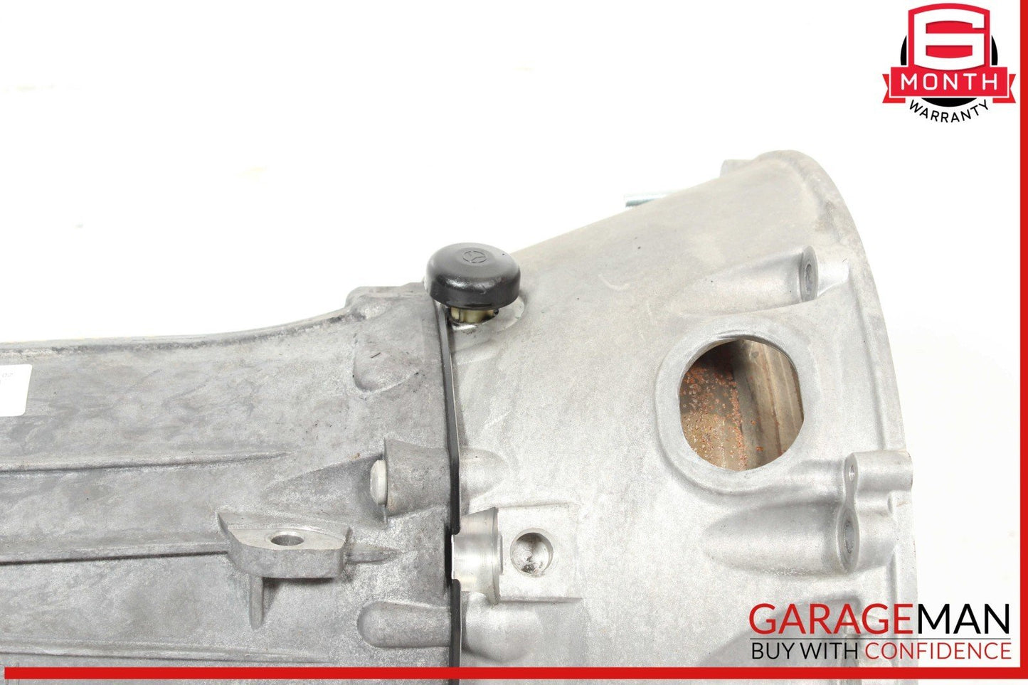 12-15 Mercedes W204 C250 SLK250 722.9 7G Automatic Transmission 722.997 OEM 125k