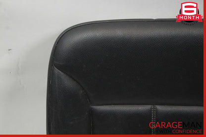 07-12 Mercedes X164 GL450 GL550 Front Right Lower Bottom Seat Cushion OEM