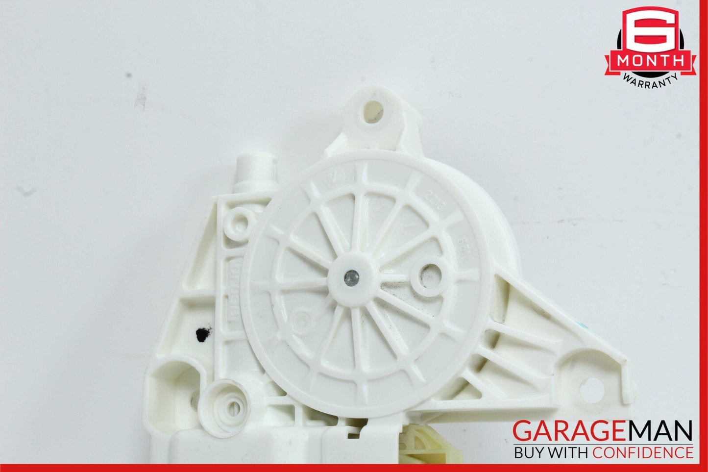 06-13 Mercedes W251 R350 GL450 ML350 Window Regulator Motor Front Left Side OEM