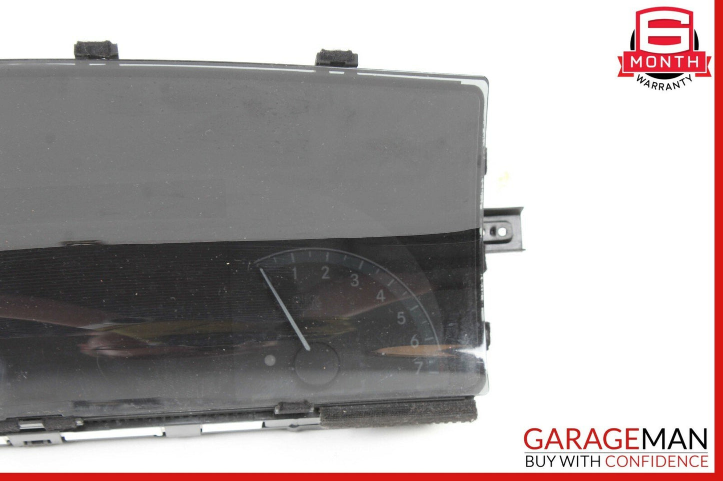 10-13 Mercedes W221 S400 CL550 Speedometer Odometer Instrument Cluster Gauge OEM