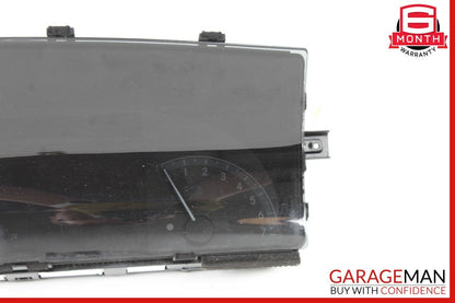 10-13 Mercedes W221 S400 CL550 Speedometer Odometer Instrument Cluster Gauge OEM