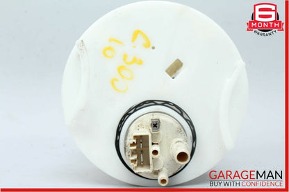 08-11 Mercedes W204 C350 C300 Right Passenger Side Gas Tank Fuel Pump Motor OEM