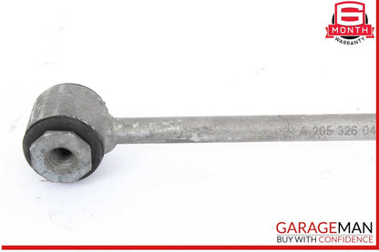 15-20 Mercedes W205 C300 Rear Right Side Stabilizer Sway Anti Roll Bar Link OEM