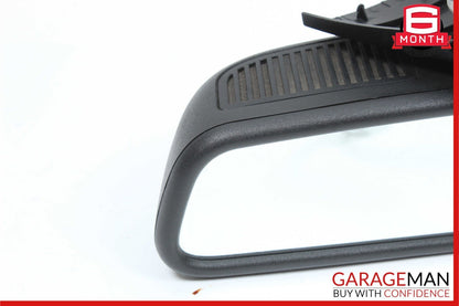 08-14 Mercedes W204 C300 C250 Interior Rear View Mirror Black OEM