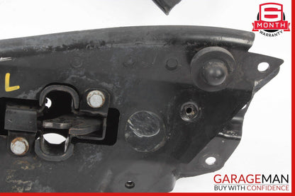 11-13 Mercedes W251 R350 Front Left Side Headlight Support Bracket Frame Assy