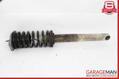 03-06 Maserati Quattroporte M139 Front Left & Right Shock Strut Absorber Set OEM