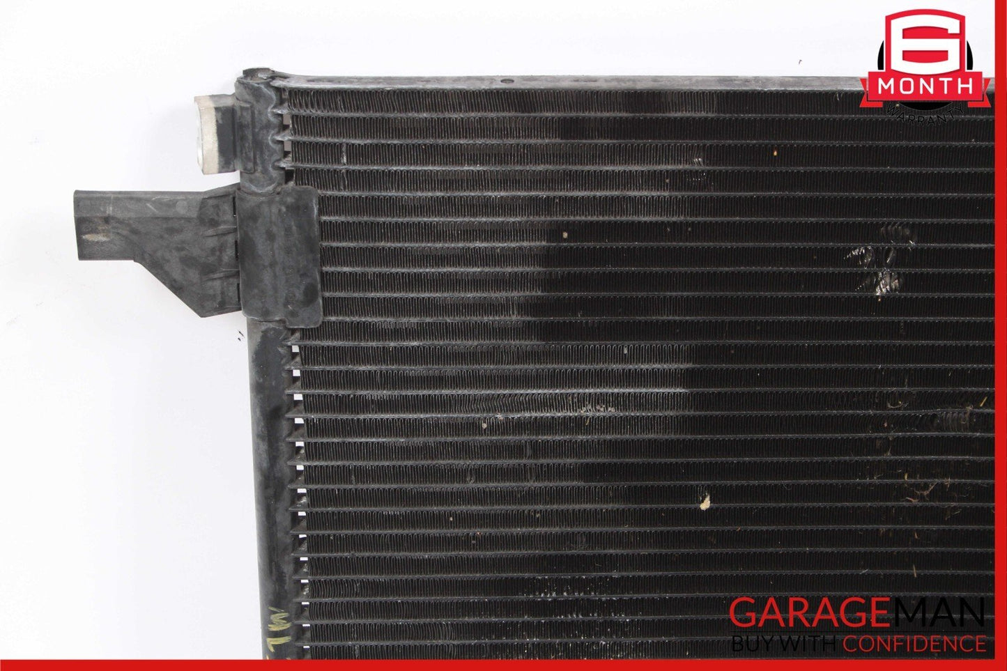 98-05 Mercedes W163 ML320 ML430 AC A/C Air Conditioning Condenser
