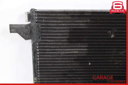 98-05 Mercedes W163 ML320 ML430 AC A/C Air Conditioning Condenser