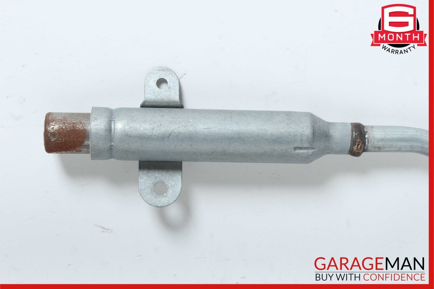 05-12 Porsche 987 Boxster Carrera 911 997 Right Door Panel Air Bag SRS Inflator