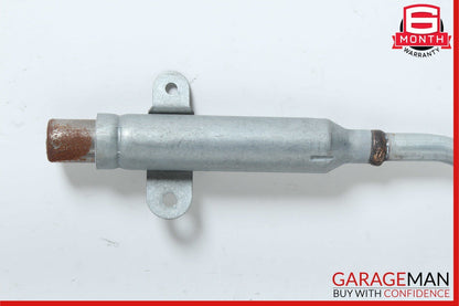 05-12 Porsche 987 Boxster Carrera 911 997 Right Door Panel Air Bag SRS Inflator