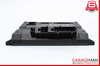 07-13 Mercedes W221 S550 S400 Front Right Side Under Seat Control Unit OEM