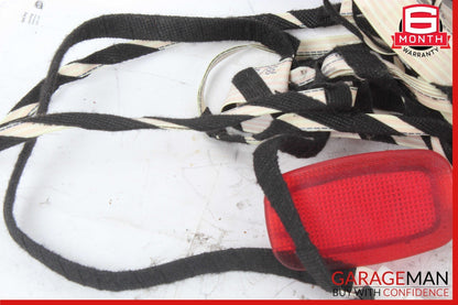 07-13 Mercedes W221 S550 S63 AMG S400 Door Harness Rear Left or Right Side