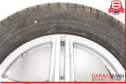 11-18 Porsche Cayenne 958 Wheel Tire Rim 8.5Jx19H2 ET59 OEM