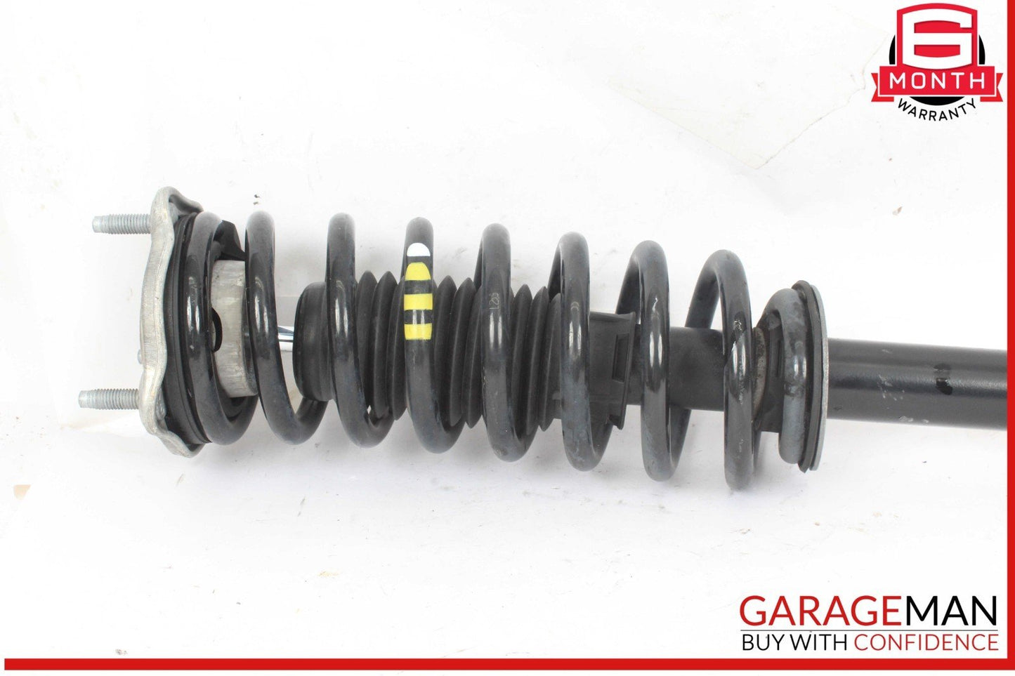 18-20 Mercedes X253 GLC350e Front Left Driver Side Shock Strut Absorber OEM