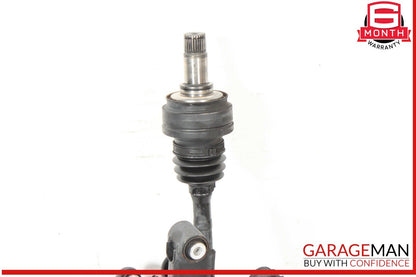 97-04 Mercedes R170 SLK230 Rear Right Spindle Knuckle Hub Assembly OEM