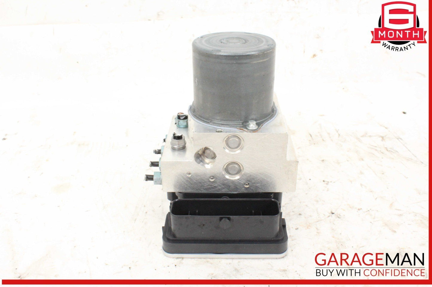 18-25 Audi Q5 ABS Anti Lock Brake Pump Module 80A907379AN OEM