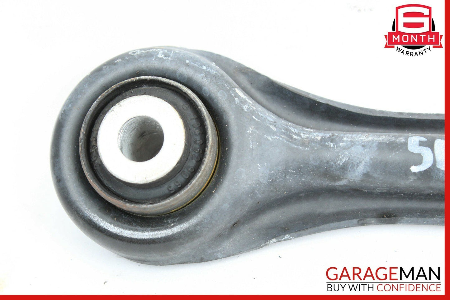 12-20 Mercedes R172 SLK350 SLC300 Rear Left / Right Suspension Upper Control Arm