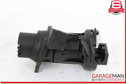 14-17 Mercedes W222 S550 Trunk Lid Tailgate Lock Latch 2047500061 OEM