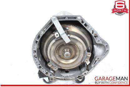 12-15 Mercedes W204 C250 SLK250 722.9 7G Automatic Transmission 722.997 OEM