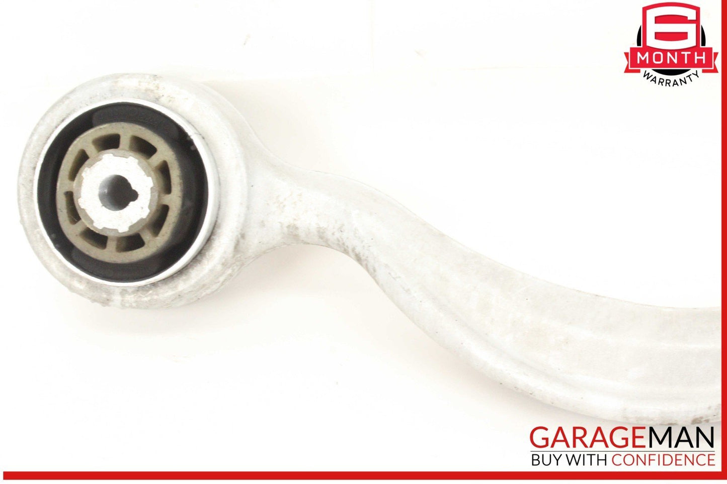 15-20 Mercedes W205 C300 4MATIC Front Left Side Lower Forward Control Arm OEM