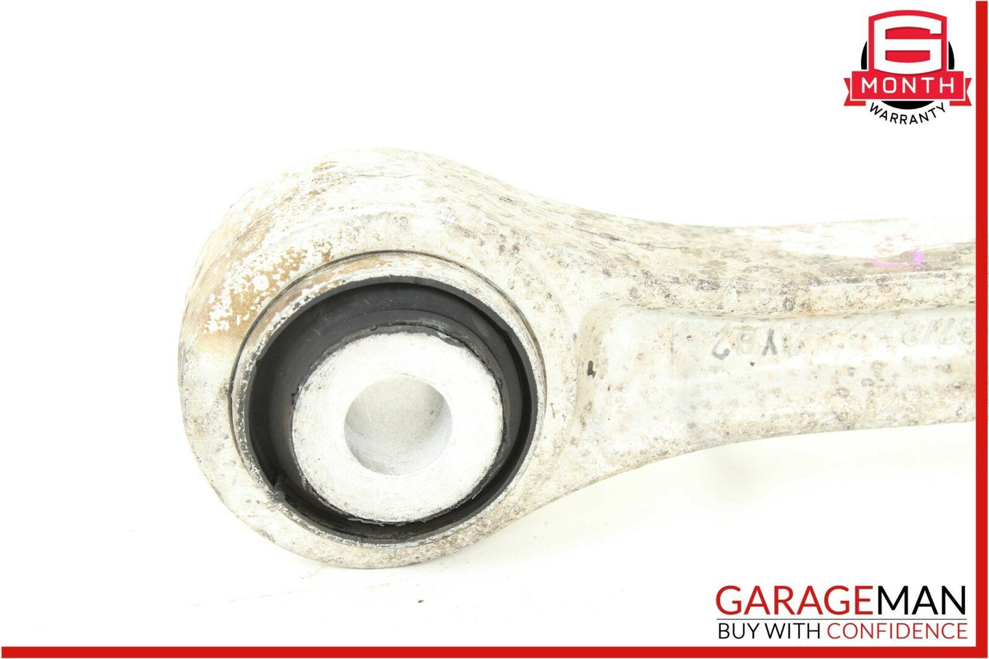 99-05 Porsche 911 Carrera 996 Rear Left Suspension Upper Control Arms