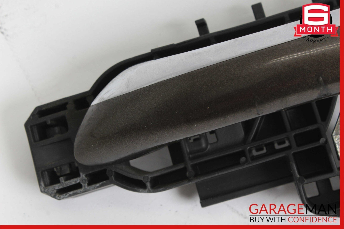 06-13 Mercedes X164 GL450 ML450 Rear Left Driver Side Exterior Door Handle OEM