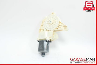 08-14 Mercedes X204 GLK350 E400 C350 Rear Left Door Window Regulator Motor OEM