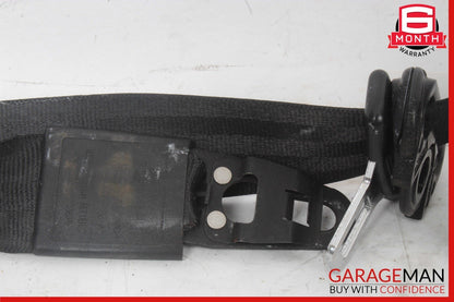 07-15 Audi Q7 4L Front Right Passenger Side Seat Belt 33058732D OEM
