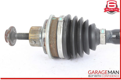 17-24 Audi A4 Allroad Front Left or Front Right Side CV Axle Shaft 8W0407271D