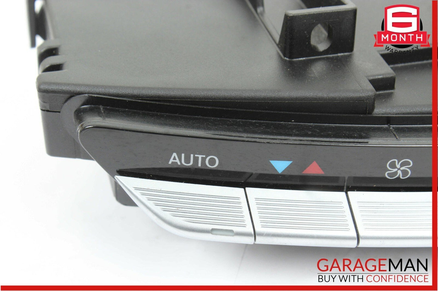 07-13 Mercedes W216 CL600 S550 A/C AC Heater Climate Control Switch Module OEM