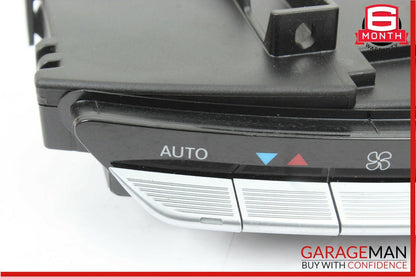 07-13 Mercedes W216 CL600 S550 A/C AC Heater Climate Control Switch Module OEM