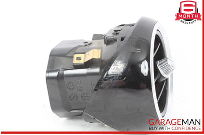 15-20 Mercedes W205 C300 GLC43 AMG Left Dash Air A/C Vent Grill Cover Trim OEM
