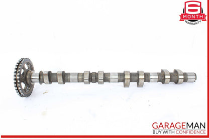 03-06 Porsche Cayenne S 955 Right Side Engine Exhaust Camshaft 94810518101