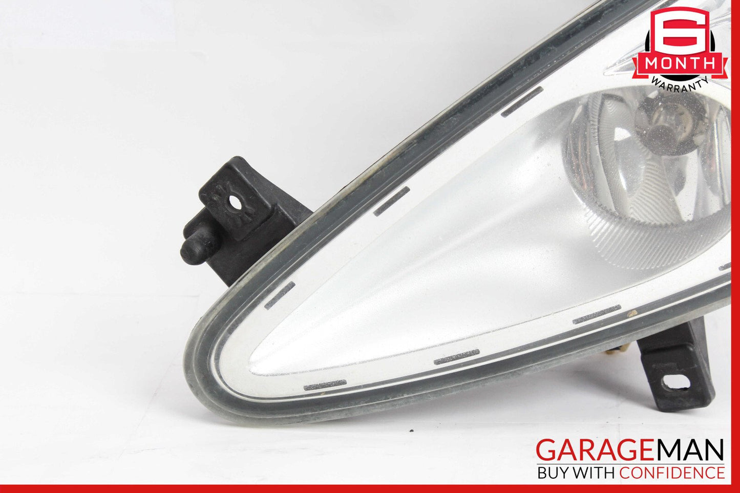 07-09 Mercedes W221 S550 S450 S600 Front Left Side Fog Light 2218200156 OEM
