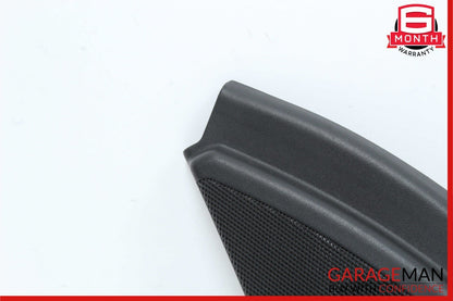 06-12 Mercedes X164 GL450 ML550 Speaker Door Mirror Cover Front Left Side OEM