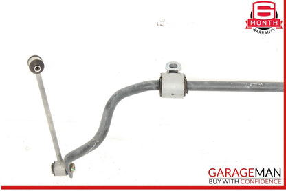 15-21 Mercedes W205 C300 RWD Rear Stabilizer Sway Anti Roll Bar OEM