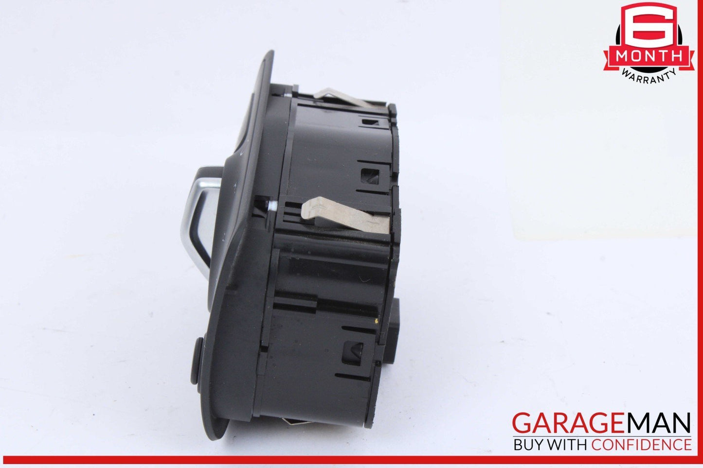 12-18 Audi A6 A7 Headlight Head Light Fog Light Control Switch 4G0941531AN OEM
