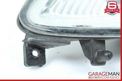 07-09 Mercedes W221 S600 Front Left Driver Side Foglight Fog Light Lamp OEM