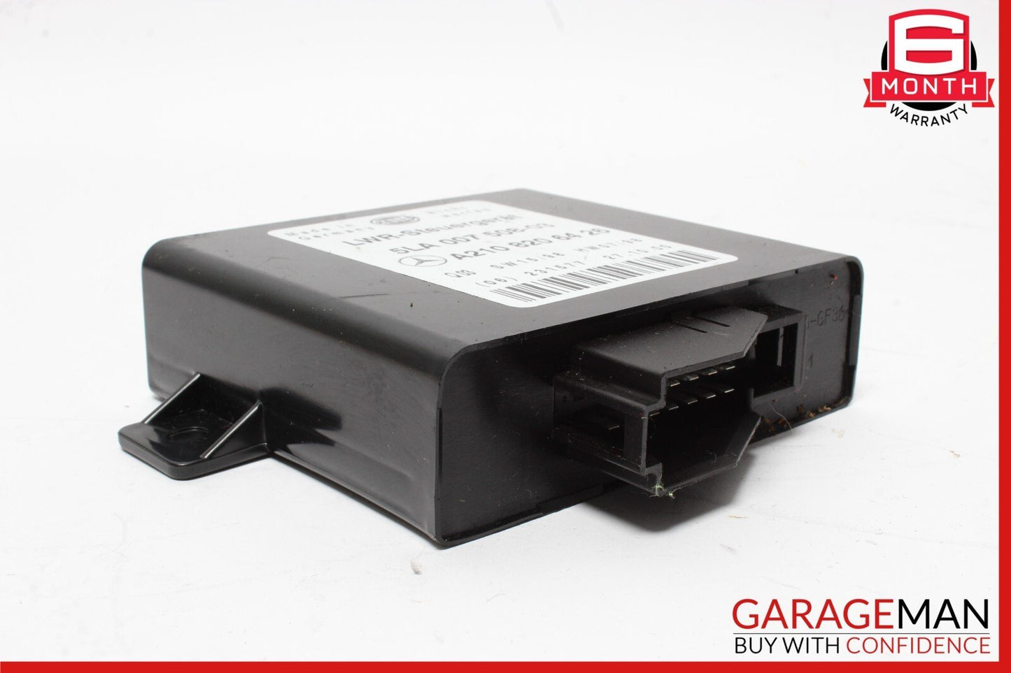 98-03 Mercedes W210 E320 CLK430 E430 Headlight Lamp Range Controller Module