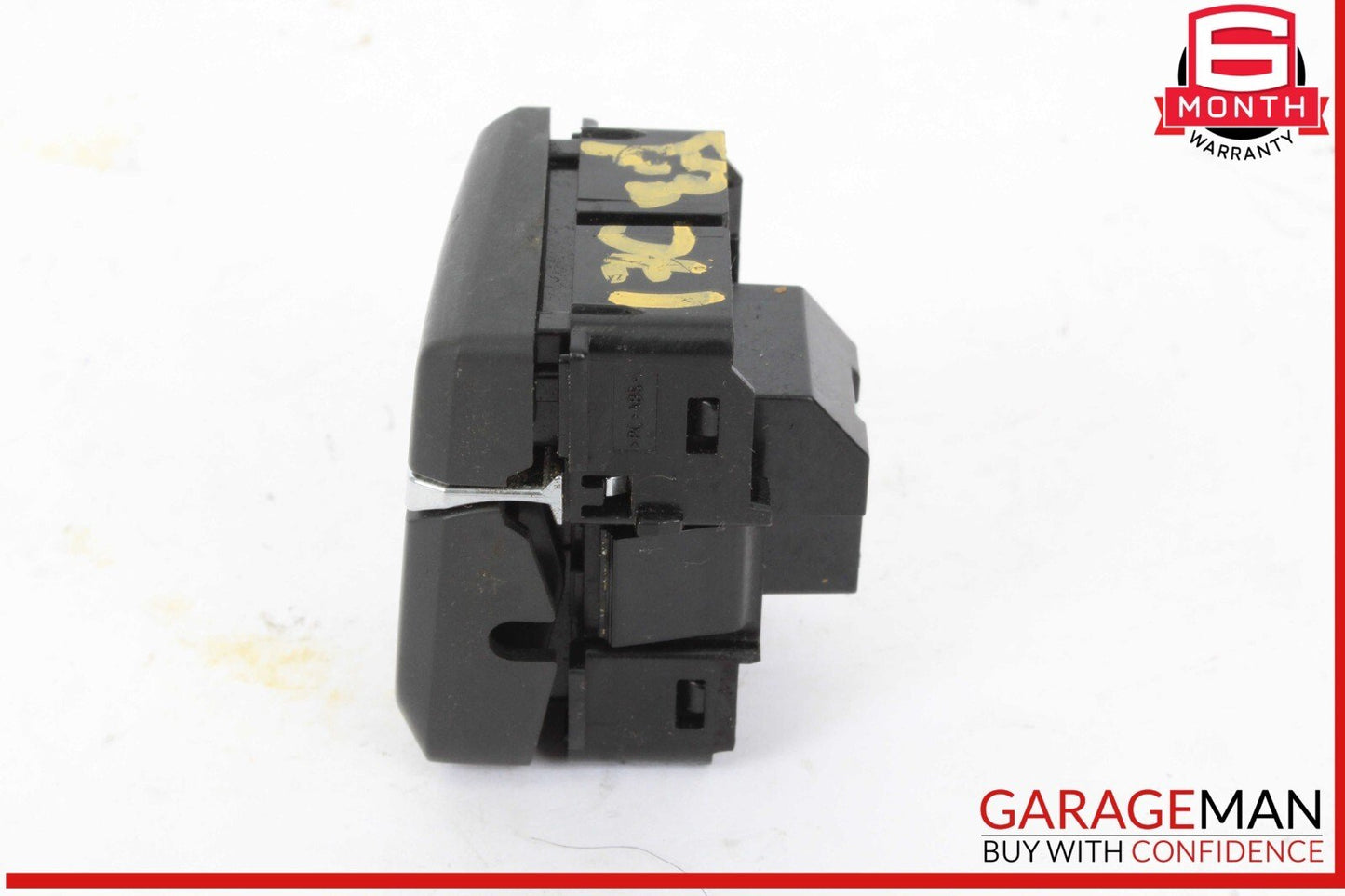 14-19 Cadillac CTS V-Sport Traction Control Switch Black 23190962 OEM