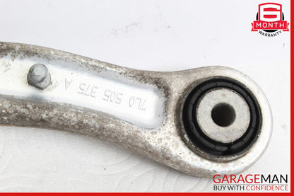 11-17 Porsche Cayenne 958 Rear Right / Left Suspension Upper Forward Control Arm