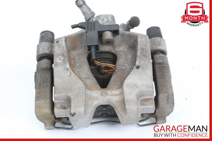 08-18 Mercedes W212 E350 CLS400 Complete Front and Rear Brake Calipers Set of 4
