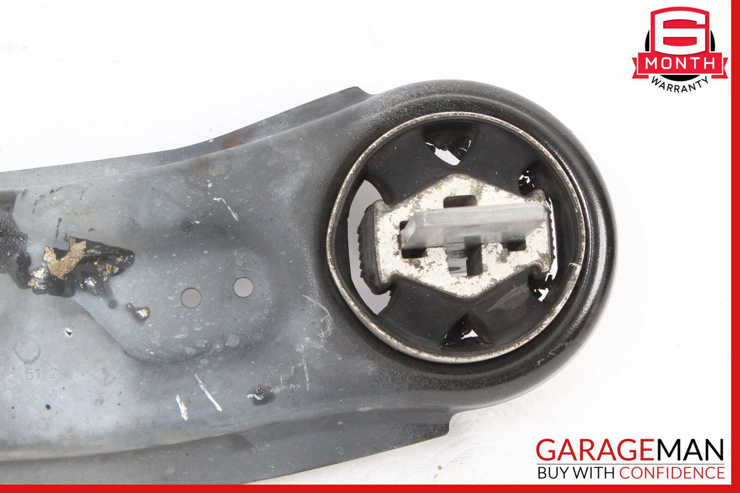 14-18 Mercedes W117 CLA250 Rear Right Passenger Side Lower Control Arm OEM